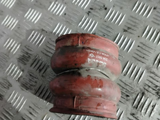 патрубок интеркулера Scania R 4 поколение 2019, 12.7 л., DC 13.148, дизель, АКПП, белый, правый руль, 2345957