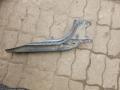 кронштейн замка кабины Scania R 3 поколение 2006, 11.7 л., HPi, DC 12.14, дизель, МКПП, серый, правый руль, 1491018 - фото №5