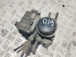 кран модулятор EBS DAF XF 106 1 поколение 2017, MX-13, белый, правый руль, 2047122, 4801066080