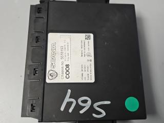 блок управления координатор Scania R 4 поколение 2018, 12.7 л., DC 13.148, дизель, АКПП, белый, правый руль, 2802547, 2410409, 2445896, 2410405, 2593679, 2410407, 2587723, 2631190, 2748176, 2726616, 2653949, 2790629, 2769911, 2827682, 2839593, 2853446, 2875150, 2900816, 2875153, 2925566, 2934528, 2934527, 2934529, 2934515, 2966772, 2966777, 2981009, 3034741, 3091728, 3116704, 3022315, 3022382, 3022381, 3034742, 3091730, 3116705