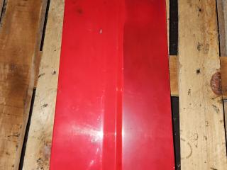 крышка инструментального ящика IVECO Stralis 1 поколение 2006, 500398658