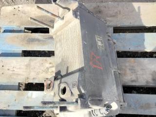 Теплообменник ретарды DAF XF 105 1 поколение 2008, зеленый, грузовик, 06250630500, 06250400100