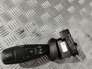 переключатель подрулевой (стрекоза) Mercedes-Benz Actros 4 поколение (MP4) 2014, 12.8 л., OM 471.900, дизель, белый, правый руль, A0095451824, A0095453324, A0095455124