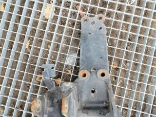 кронштейн кабины MAN TGS 1 поколение 2017, 12.4 л., D 2676 LF 51, дизель, АКПП, белый, правый руль, 81417203147, 81417203147