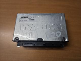 блок управления EBS DAF XF 106 1 поколение 2020, MX-13, АКПП, белый, правый руль, 2120800, 4461352040