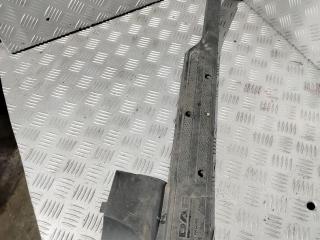 накладка на порог DAF XF 106 1 поколение 2019, MX-13, АКПП, белый, правый руль, 1867403