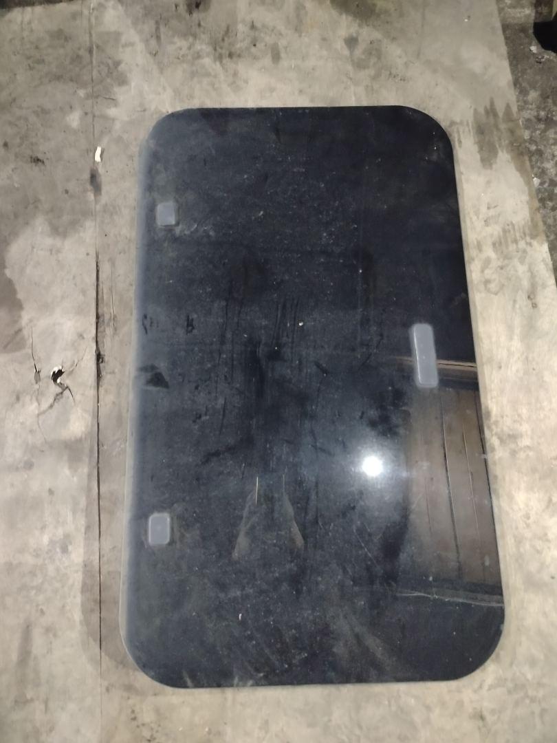 стекло (иные) DAF XF 105 1 поколение 2011, 43R-005001, 1337470 - фото №1