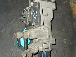 кран главный тормозной DAF XF 105 1 поколение (2005 - 2013), 1677510, 4800030040