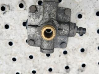 Клапан ускорительный Scania R 4 поколение 2019, 12.7 л., DC 13.148, дизель, АКПП, белый, правый руль, 9730113000, 2038219, 1413698