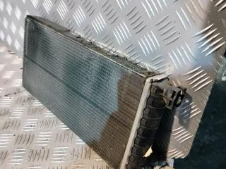 радиатор отопителя (печки) DAF XF 105 2 поколение 2013, 1454123