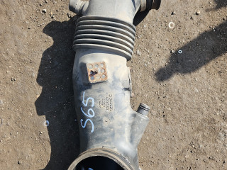 воздухозаборник Scania R 3 поколение 2006, 11.7 л., HPi, DC 12.14, дизель, МКПП, серый, правый руль, 1472582