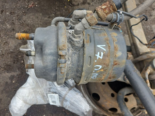 энергоаккумулятор Volvo FH 3 поколение 2014, 12.8 л., D13K500, дизель, белый, правый руль, 21752714, 85013633, 85013594, 21596227, 85013080