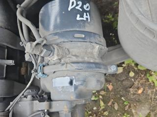 энергоаккумулятор DAF XF 106 1 поколение 2020, MX-13, АКПП, белый, правый руль, 1686001