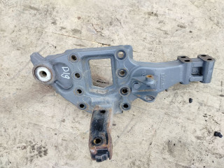 кронштейн (крепление) DAF XF 106 1 поколение 2017, MX-13, белый, правый руль, 1922170