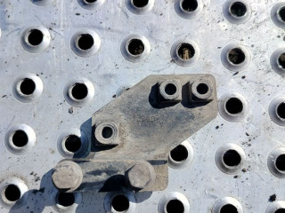 кронштейн рамы Scania R 4 поколение 2019, 12.7 л., DC 13.148, дизель, АКПП, белый, правый руль, 2430057