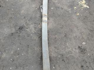 рессора Mercedes-Benz Actros 4 поколение (MP4) 2015, 12.8 л., OM 471.900, дизель, МКПП, белый, правый руль, A9603202802, A9603204602