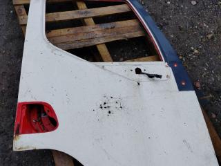 дверь передняя правая Renault Premium 1 поколение 2003, 5600464824