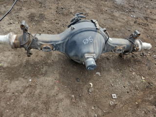 балка подвески задняя Scania R 4 поколение 2019, 12.7 л., DC 13.148, дизель, АКПП, белый, правый руль, 2188105