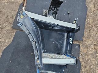 Подножка кабины Volvo FH 3 поколение 2014, 12.8 л., D13C500, дизель, АКПП, белый, правый руль, 82144986, 82151654, 82355197, 82141521, 82151656, 82366526, 82318846, 84228563