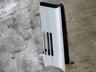 рамка (накладка) решетки радиатора Scania R 4 поколение 2019, 12.7 л., DC 13.148, дизель, АКПП, белый, правый руль, 2297701, 2890678, 2978851