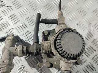 Клапан ускорительный MAN TGX 1 поколение 2018, 12.4 л., D 2676 LF 51, дизель, АКПП, белый, правый руль, 81521166090, 4345000030