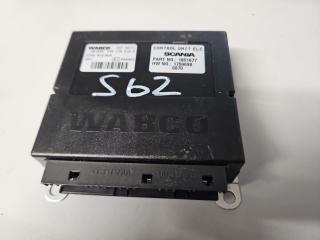 блок управления подвеской Scania R 3 поколение 2012, 11.7 л., DC 12.15, дизель, МКПП, красный, правый руль, 1851677, 4461702160, 1759698, 1851676, 1759696