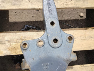 кронштейн рессоры задней Volvo FH 3 поколение 2014, 12.8 л., D13K500, дизель, белый, правый руль, 21575593