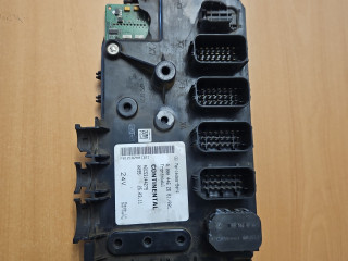 блок управления (другие) Mercedes-Benz Actros 4 поколение (MP4) 2011, A0004462661, A2C53144275