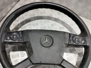 руль Mercedes-Benz Actros 4 поколение (MP4) 2017, om471.926, дизель, МКПП, белый, правый руль, A9604602803, A9604602203, A9608201310, A9608200710, A9608201910, A9604640131