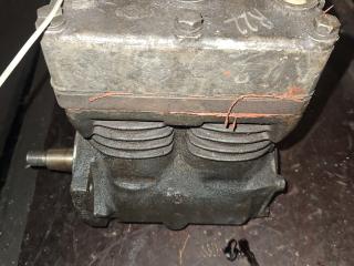 компрессор пневмоподвески Renault Premium 1 поколение 2005, LP4845, SEB01455, 5010323738