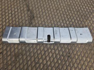 молдинг (накладка кузовная) Scania R 3 поколение 2012, 12.7 л., DC 13.112, дизель, красный, грузовик, 1761693