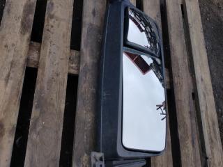 зеркало наружное левое MAN TGX 1 поколение 2018, 12.4 л., D 2676 LF 52, дизель, АКПП, белый, правый руль, 81637306767, 81637306563