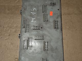 блок предохранителей MAN F2000 1 поколение 1997, 81254446001