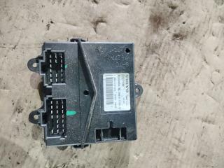 блок управления печки / климат-контроля Volvo FH 3 поколение 2013, 12.8 л., D13C500, дизель, АКПП, белый, правый руль, 22071146