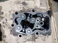 головка блока цилиндров Scania 4-Series 2007, 1450057, 1448282, 2128881, 1912792, 1846125, 1743124, 1421746, 1420001, 1412089, 1395661, 1371159 - фото №5