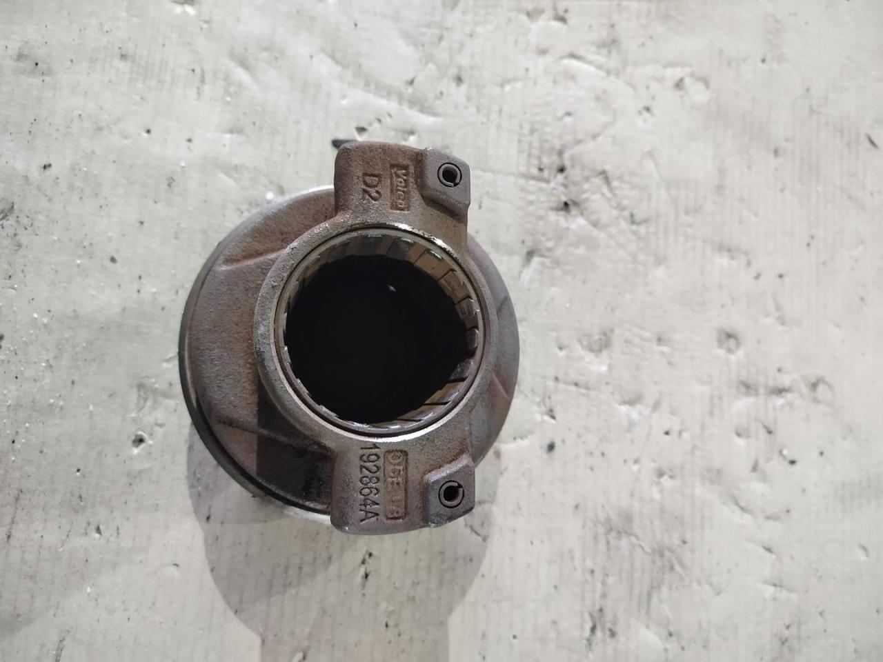 подшипник выжимной MAN TGX 1 поколение 2018, 12.4 л., D 2676 LF 52, дизель, АКПП, белый, правый руль, 2164195, 81305500286, 81305500275 - фото №1