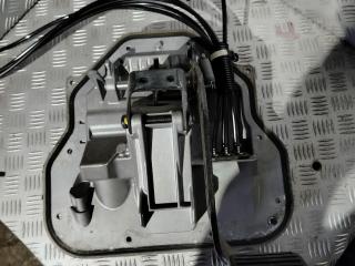 узел педальный (блок педалей) DAF XF 106 1 поколение 2019, MX-13, АКПП, белый, правый руль, 2106686