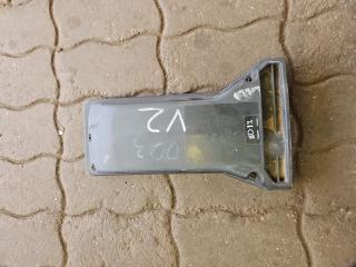 кожух электрических разъемов Volvo FH 3 поколение 2014, АКПП, белый, правый руль, 82361768, 84151224, 84151222, 21579604