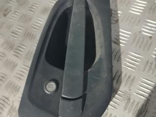 ручка наружная Mercedes-Benz Actros 4 поколение (MP4) 2016, om471.926, дизель, АКПП, белый, правый руль, A9607230709, A9607231709