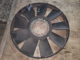 вентилятор радиатора IVECO Stralis 1 поколение 2003, грузовик, 41213992, 504026023, 8MV376758271