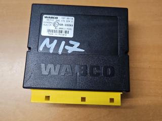 блок управления подвеской MAN TGX 1 поколение 2018, 12.4 л., D 2676 LF 52, дизель, АКПП, белый, правый руль, 81258117031, 81258117024