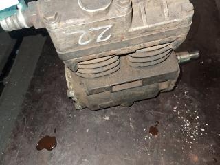 компрессор пневмоподвески Renault Magnum 4 поколение 2007, LP4845, SEB01455
