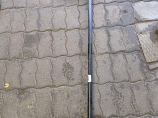 торсион кабины Scania R 3 поколение 2012, 12.7 л., DC 13.121, дизель, грузовик, 2416725, 1885873, 2416713, 2077510