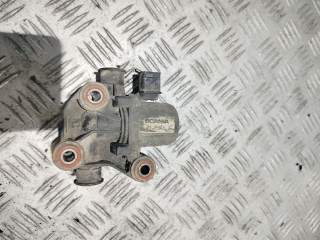 электромагнитный клапан Scania R 4 поколение 2019, 12.7 л., DC 13.148, дизель, АКПП, белый, правый руль, 2125646, 4460913150