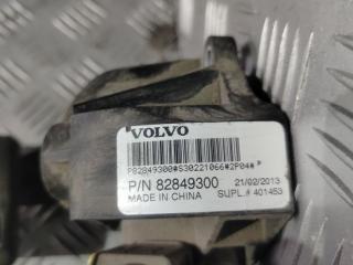 педаль Volvo FH 3 поколение 2014, 12.8 л., D13C500, дизель, АКПП, белый, правый руль, 84541221, 82849300, 84412494, 84416421