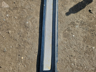 решетка радиатора Scania R 3 поколение 2006, 11.7 л., DC 12.14, дизель, МКПП, серый, правый руль, 1748085