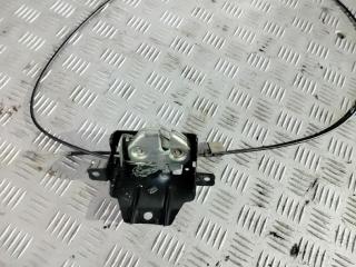 замок инструментального ящика Mercedes-Benz Actros 4 поколение (MP4) 2016, om471.926, дизель, АКПП, белый, правый руль, A9607550261, A9607550214