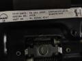 люк MAN TGA 1 поколение 2005, 81629416041, 81629416047, 81629416060, 81629416065 - фото №3