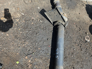 карданный вал Scania R 4 поколение 2019, 12.7 л., DC 13.148, дизель, АКПП, белый, правый руль, 1758542, 1548429, 1759104