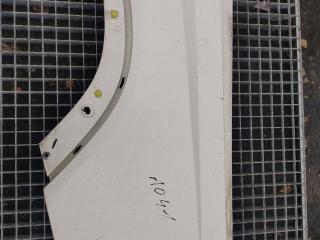 крыло Volvo FH 3 поколение 2014, 12.8 л., D13C500, дизель, АКПП, белый, правый руль, 82166367, 84233575, 21413755